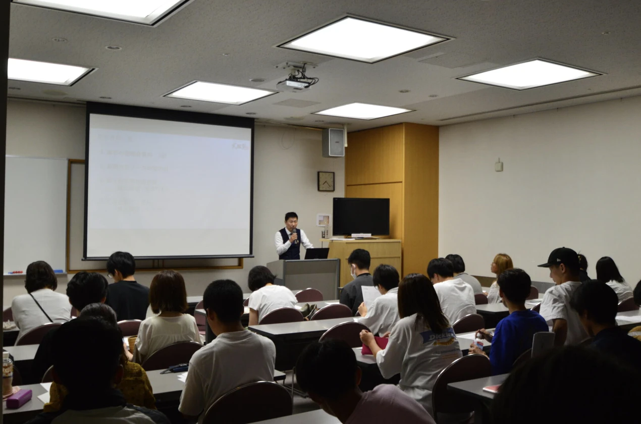 経営者視点で校舎を動かす